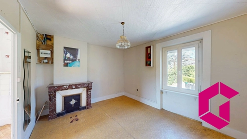 Image d'un appartement 3 pièces 57 m² à 69000€ à unieux (42240)