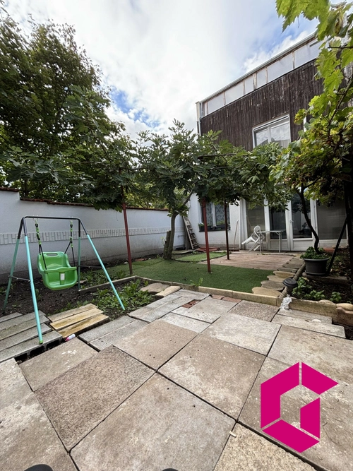 Image d'un maison 5 pièces 100 m² à 180000€ à saint-étienne (42100)