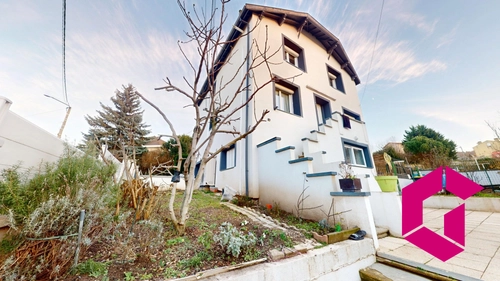 Image d'un maison 8 pièces 221 m² à 286000€ à la ricamarie (42150)