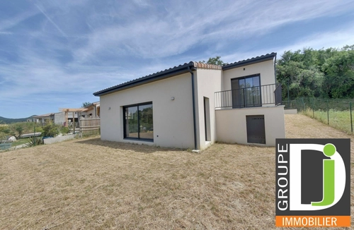 Image d'un maison 4 pièces 105 m² à 299000€ à piégros-la-clastre (26400)
