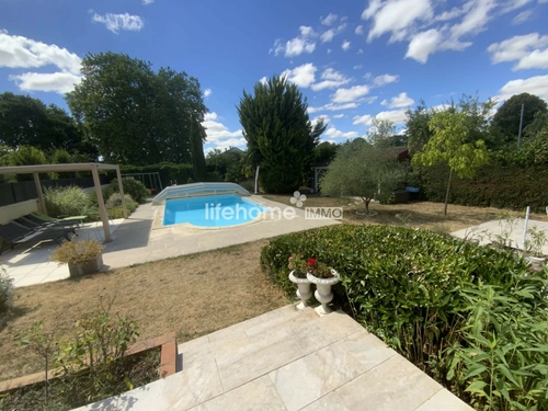 Image d'un maison 6 pièces 160 m² à 299000€ à châteauroux (36000)