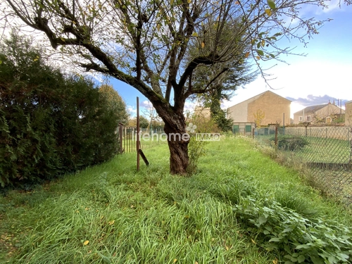 Image d'un maison 4 pièces 81 m² à 100000€ à châteauroux (36000)