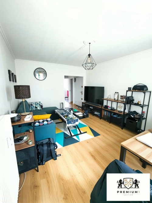 Image d'un appartement 3 pièces 64 m² à 198000€ à franconville (95130)