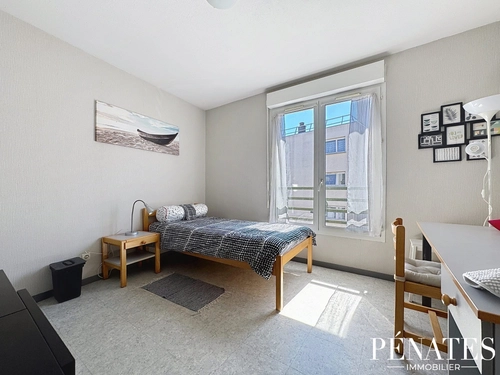 Image d'un appartement meublé 1 pièce 20 m² à 499€ à rouen (76000)