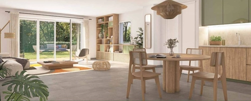 Image d'un maison 5 pièces 115 m² à 475000€ à angers (49100)