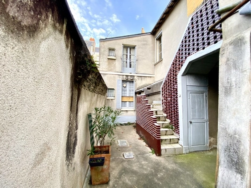 Image d'un maison 5 pièces 106 m² à 255600€ à angers (49100)