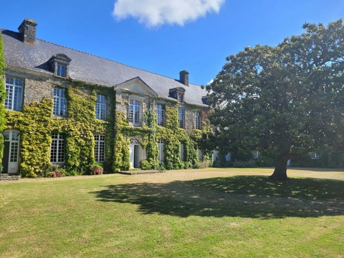 Image d'un appartement 1 pièce 26 m² à 247000€ à erdeven (56410)