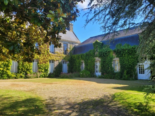 Image d'un appartement 2 pièces 44 m² à 385000€ à erdeven (56410)