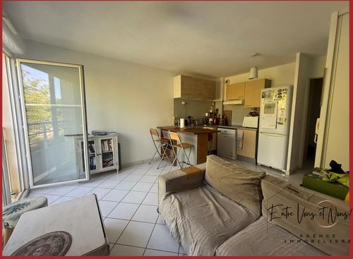 Image d'un appartement 3 pièces 63 m² à 222000€ à pessac (33600)