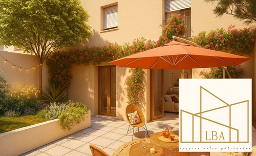 Image d'un appartement 1 pièce 22 m² à 124000€ à marseille 14ème (13014)