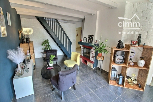 Image d'un appartement 3 pièces 55 m² à 235000€ à sallanches (74700)