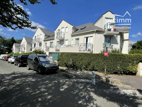 Image d'un appartement 1 pièce 26 m² à 136000€ à lagny-sur-marne (77400)