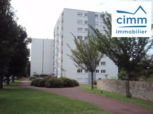 Image d'un appartement 3 pièces 71 m² à 723€ à montargis (45200)