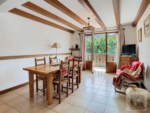 Image d'un appartement 4 pièces 74 m² à 577500€ à megève (74120)