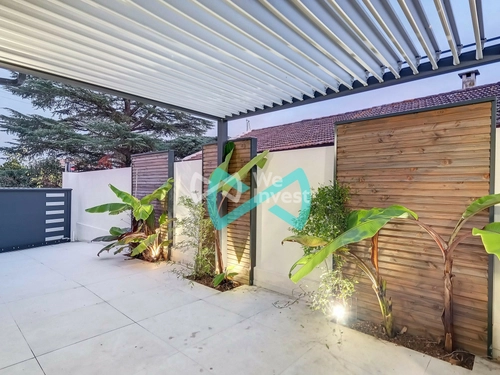 Image d'un appartement 5 pièces 95 m² à 329000€ à baillargues (34670)