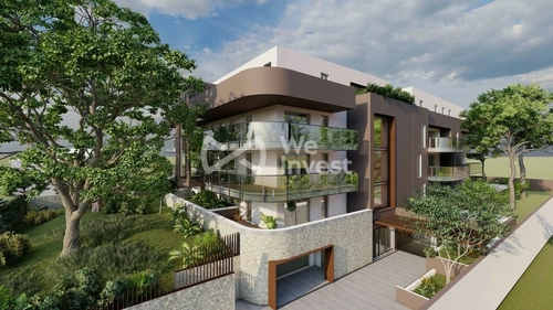 Image d'un appartement 4 pièces 126 m² à 690000€ à baillargues (34670)
