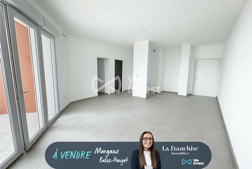 Image d'un appartement 2 pièces 49 m² à 209000€ à montpellier (34080)