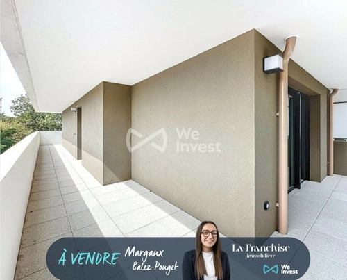 Image d'un appartement 3 pièces 60 m² à 268000€ à montpellier (34080)