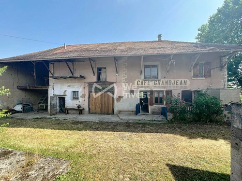 Image d'un maison 6 pièces 148 m² à 235000€ à saint-savin (86310)
