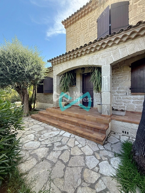 Image d'un maison 6 pièces 175 m² à 685000€ à montpellier (34080)