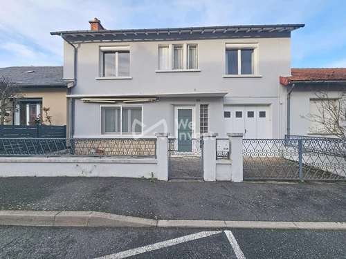 Image d'un maison 5 pièces 114 m² à 175000€ à rodez (12000)
