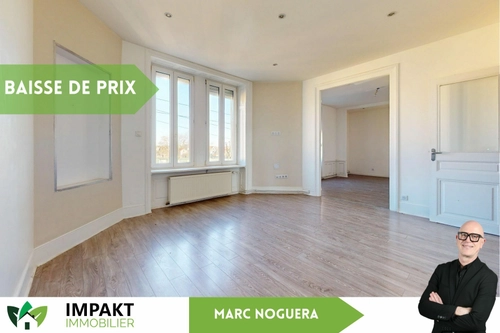 Image d'un appartement 4 pièces 88 m² à 119000€ à belfort (90000)