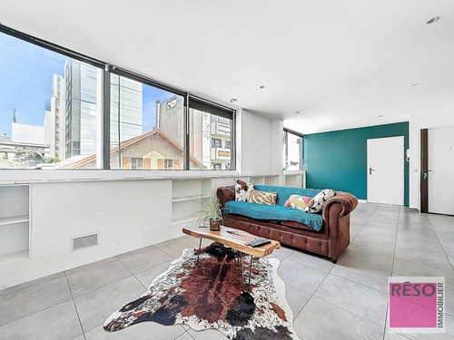 Image d'un appartement 2 pièces 54 m² à 230000€ à annemasse (74100)