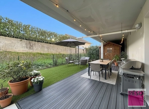 Image d'un appartement 2 pièces 47 m² à 260000€ à cranves-sales (74380)