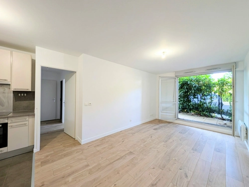 Image d'un appartement 3 pièces 54 m² à 259000€ à saint-cyr-l'école (78210)