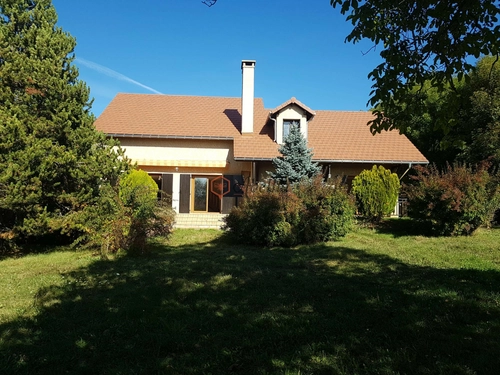 Image d'un maison 5 pièces 126 m² à 1566€ à gap (05000)