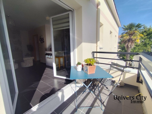 Image d'un appartement 2 pièces 43 m² à 158550€ à indre (44610)