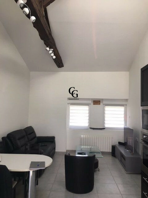 Image d'un maison meublée 2 pièces 39 m² à 651€ à vertou (44120)