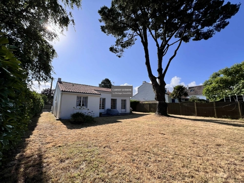 Image d'un maison 4 pièces 81 m² à 343200€ à saint-michel-chef-chef (44730)