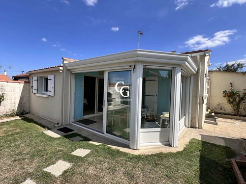 Image d'un maison 2 pièces 55 m² à 229900€ à saint-michel-chef-chef (44730)