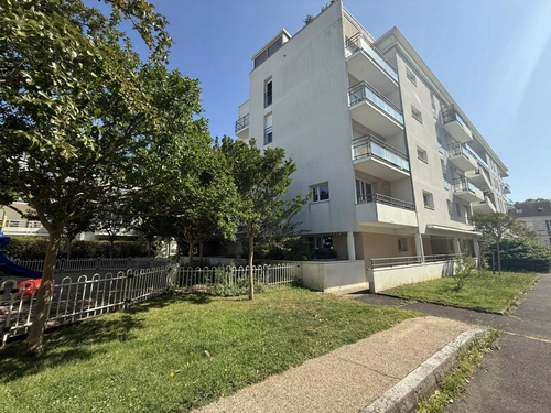 Image d'un appartement 2 pièces 48 m² à 169313€ à tours (37200)