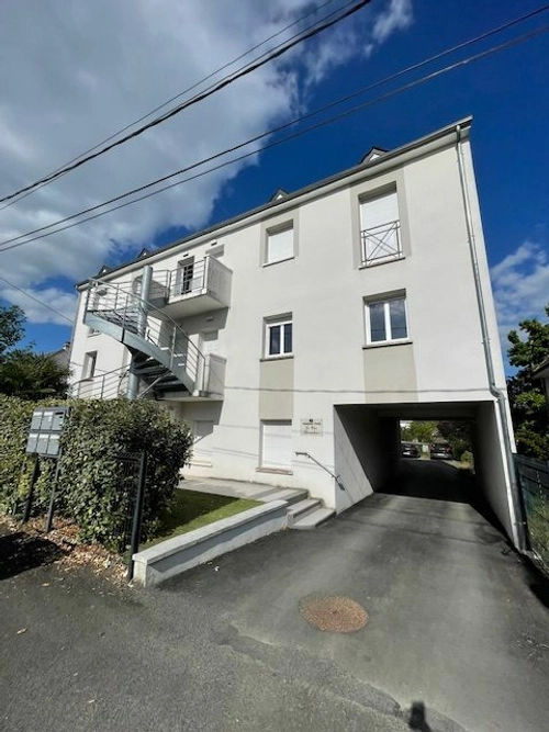 Image d'un appartement 4 pièces 83 m² à 265000€ à tours (37200)