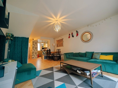 Image d'un maison 6 pièces 101 m² à 349650€ à tours (37200)