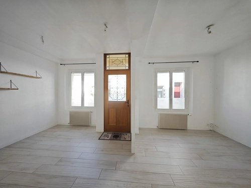 Image d'un maison 4 pièces 53 m² à 217300€ à tours (37200)