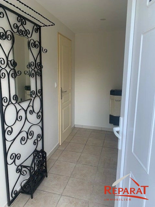 Image d'un appartement meublé 2 pièces 64 m² à 750€ à saint-viance (19240)