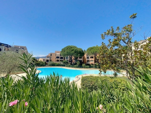 Image d'un appartement 2 pièces 47 m² à 282000€ à mougins (06250)