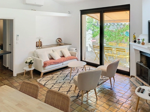Image d'un maison meublée 4 pièces 86 m² à 1990€ à mougins (06250)