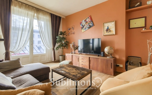 Image d'un appartement 4 pièces 82 m² à 200000€ à lorient (56100)