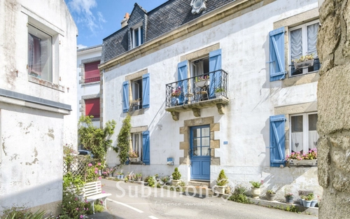 Image d'un maison 6 pièces 156 m² à 595000€ à locmariaquer (56740)