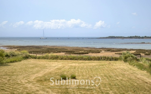 Image d'un maison 6 pièces 140 m² à 1900000€ à locmariaquer (56740)