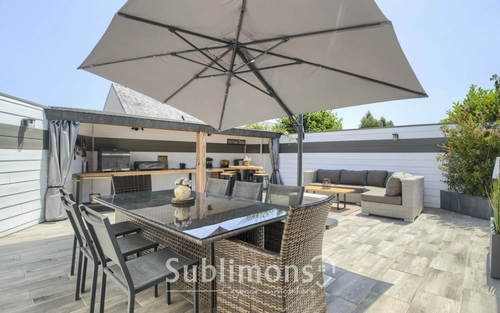 Image d'un maison 6 pièces 135 m² à 599000€ à erdeven (56410)