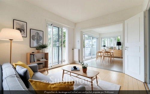 Image d'un maison 6 pièces 155 m² à 345000€ à vannes (56000)