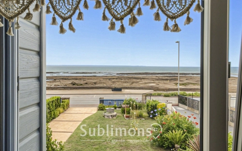 Image d'un maison 5 pièces 129 m² à 747000€ à damgan (56750)