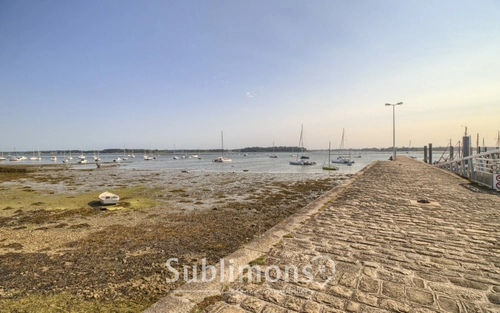 Image d'un maison 7 pièces 162 m² à 720000€ à locmariaquer (56740)