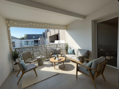 Image d'un appartement 2 pièces 41 m² à 208000€ à bayonne (64100)