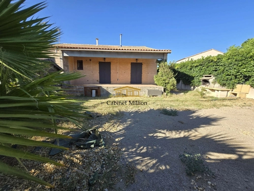 Image d'un maison 4 pièces 96 m² à 406000€ à vic-la-gardiole (34110)
